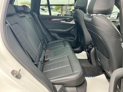 2022 BMW X3 缩略图 19