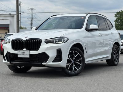 BMW X3 - 2
