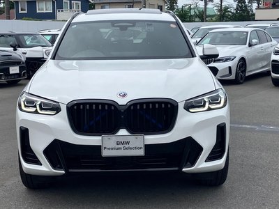 BMW X3 - 6