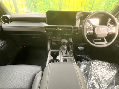 TOYOTA LAND CRUISER 250 - 2