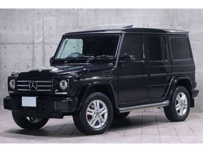 MERCEDES-BENZ OTHERS - 1