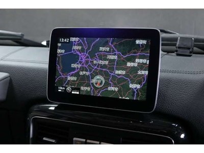 MERCEDES-BENZ OTHERS - 10