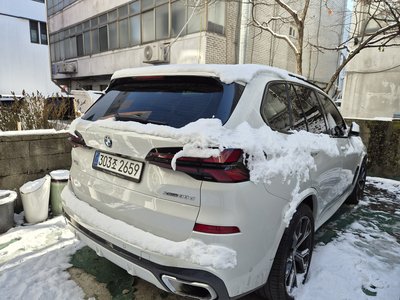 BMW X5 - 2