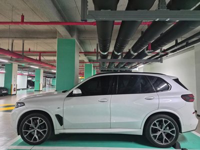 BMW X5 - 8