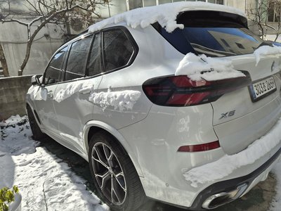BMW X5 - 3