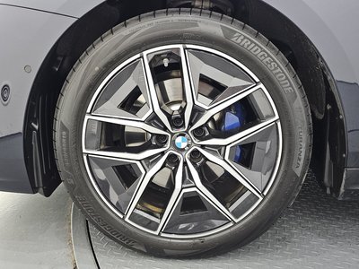 BMW 5 SERIES - 6