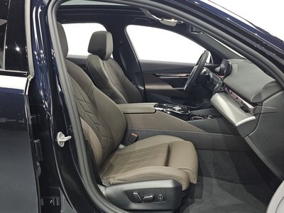 BMW 5 SERIES - 10