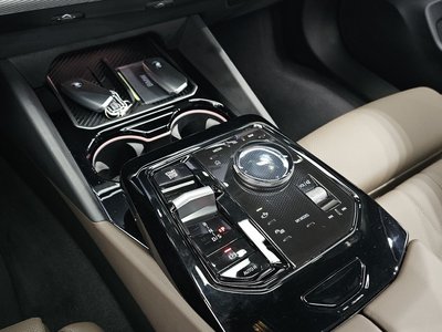 BMW 5 SERIES - 9
