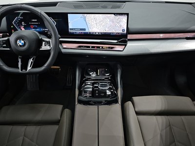 BMW 5 SERIES - 5