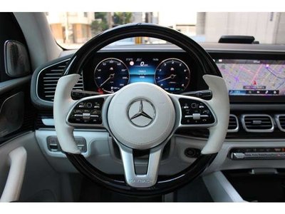 MERCEDES-BENZ GLS-CLASS - 10
