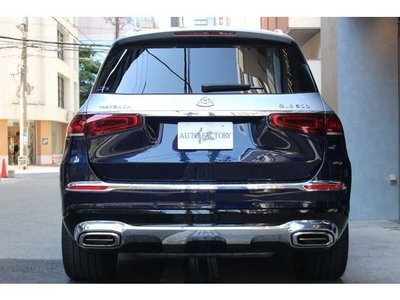 MERCEDES-BENZ GLS-CLASS - 3