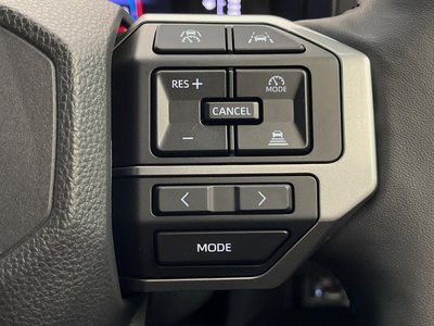 TOYOTA LAND CRUISER 250 - 8