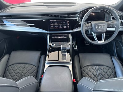 2024 AUDI Q8 照片 4
