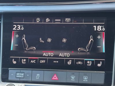 صورة مصغرة 35 لـ 2024 AUDI Q8