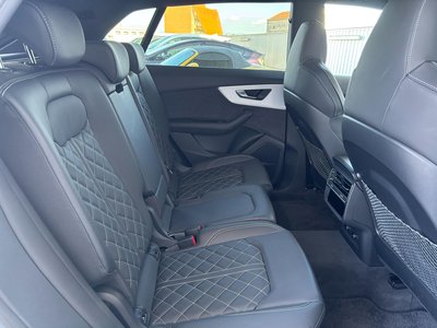 صورة مصغرة 56 لـ 2024 AUDI Q8