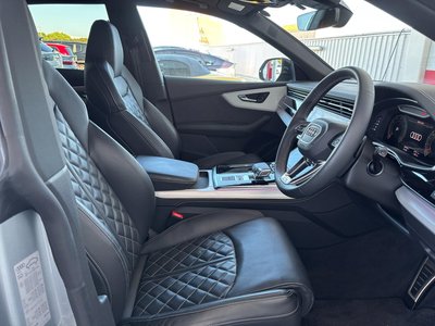 صورة مصغرة 57 لـ 2024 AUDI Q8