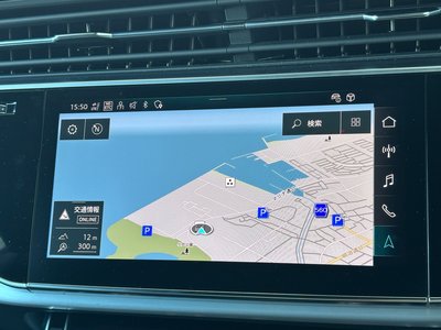صورة مصغرة 24 لـ 2024 AUDI Q8