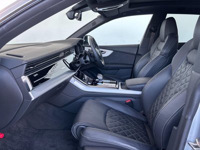 صورة مصغرة 54 لـ 2024 AUDI Q8