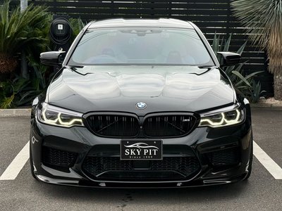 صورة 5 لـ 2018 BMW M5