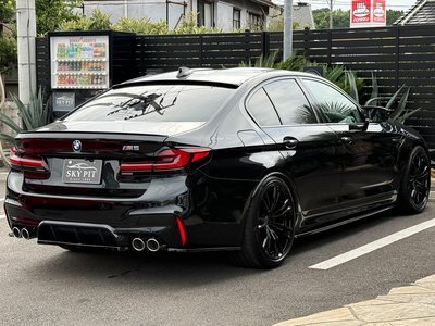 صورة 4 لـ 2018 BMW M5