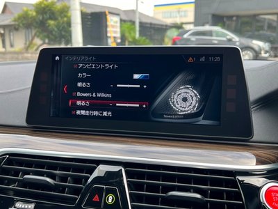 صورة 3 لـ 2018 BMW M5