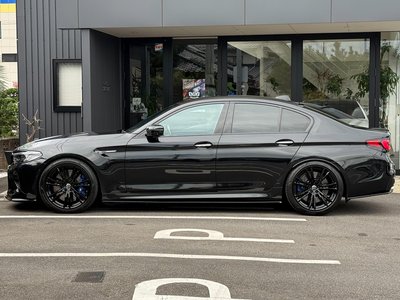 صورة 9 لـ 2018 BMW M5