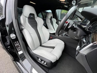 صورة 2 لـ 2018 BMW M5