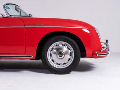 PORSCHE 356 - 9