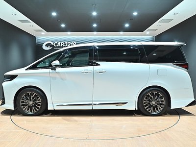 TOYOTA VELLFIRE - 5