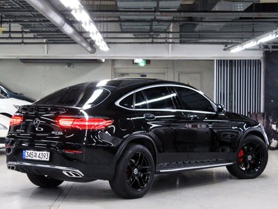 MERCEDES-BENZ GLC - 7
