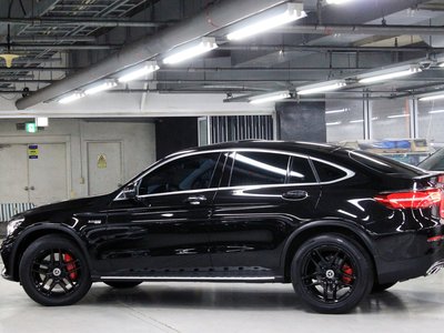 MERCEDES-BENZ GLC - 3