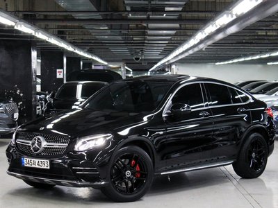 MERCEDES-BENZ GLC - 2