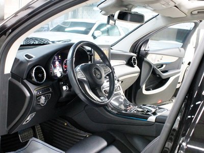 MERCEDES-BENZ GLC - 8