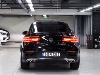 MERCEDES-BENZ GLC - 6