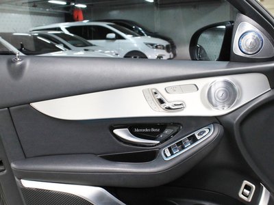 MERCEDES-BENZ GLC - 4