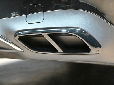 صورة مصغرة 53 لـ 2024 Mercedes-BENZ CLE
