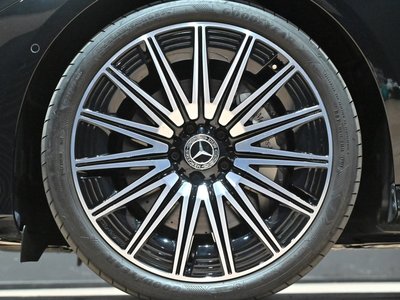صورة مصغرة 59 لـ 2024 Mercedes-BENZ CLE