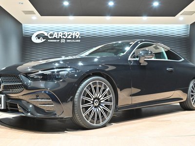 صورة مصغرة 41 لـ 2024 Mercedes-BENZ CLE