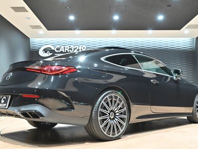 صورة مصغرة 48 لـ 2024 Mercedes-BENZ CLE