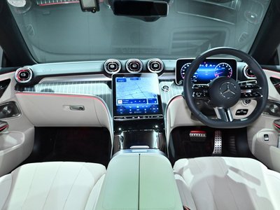 صورة مصغرة 12 لـ 2024 Mercedes-BENZ CLE
