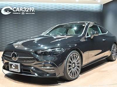 صورة مصغرة 39 لـ 2024 Mercedes-BENZ CLE