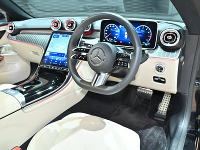 صورة مصغرة 13 لـ 2024 Mercedes-BENZ CLE