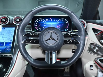 صورة مصغرة 25 لـ 2024 Mercedes-BENZ CLE