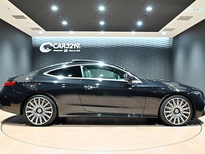 صورة 6 لـ 2024 Mercedes-BENZ CLE