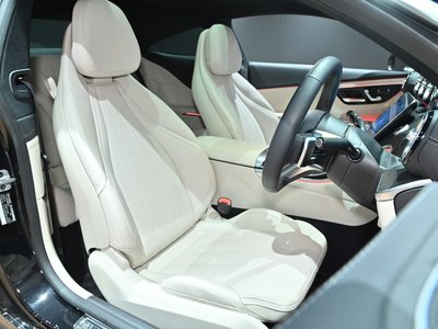 صورة مصغرة 22 لـ 2024 Mercedes-BENZ CLE
