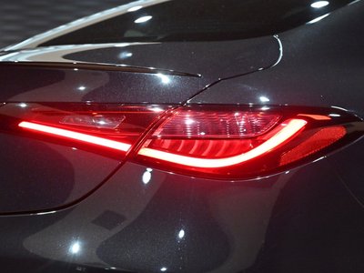 صورة مصغرة 55 لـ 2024 Mercedes-BENZ CLE