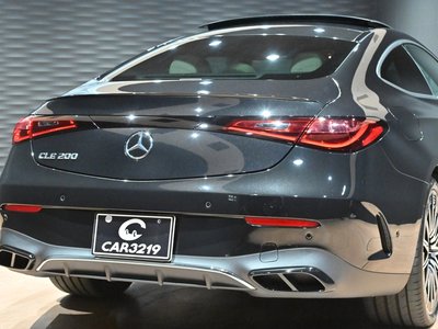 صورة مصغرة 54 لـ 2024 Mercedes-BENZ CLE