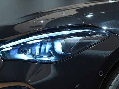 صورة مصغرة 46 لـ 2024 Mercedes-BENZ CLE