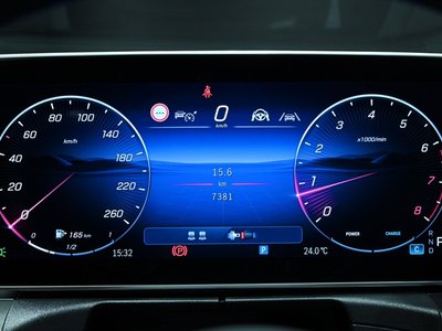 صورة مصغرة 28 لـ 2024 Mercedes-BENZ CLE
