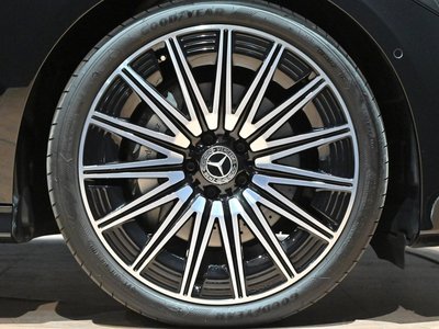 صورة مصغرة 61 لـ 2024 Mercedes-BENZ CLE
